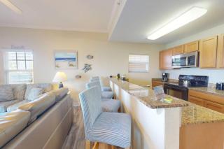 207 - Palms of Treasure Island Resort - St Pete Beach - 2