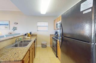 207 - Palms of Treasure Island Resort - St Pete Beach - 1
