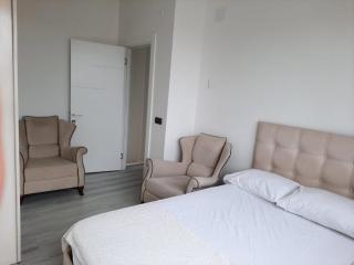 Çeşme merkezde özel havuzlu villa, private pool villa at Cesme center - 1