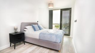 Fantastic Central Birmingham 2 Bed Apartment - Birmingham - 8