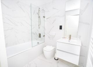 Fantastic Central Birmingham 2 Bed Apartment - Birmingham - 1