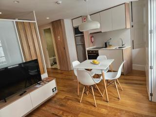 Polery Apartments Center - Guimarães - 4