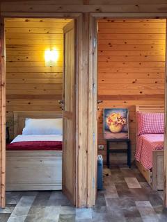 Ecolodge Vert, Benslimane - 9