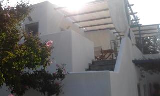 Summer House with sea view and garden - Kriopigi - 7