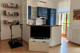 Nice and Cosy flat in central area - Milan - 2