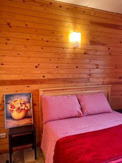 Ecolodge Vert, Benslimane - Oulad Youssef - 3