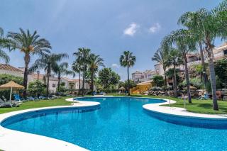 SDG2B - Holiday home Senorio de Gonzaga - Marbella - 9