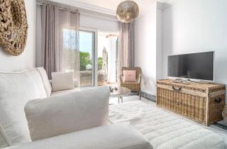 SDG2B - Holiday home Senorio de Gonzaga - Marbella - 3