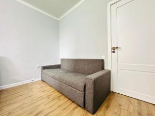 Взлетная Студия - Уют возле Аэропорта - 6