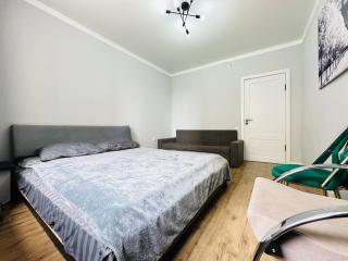 Взлетная Студия - Уют возле Аэропорта - 9