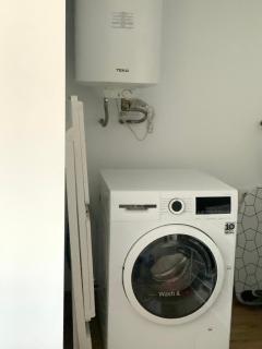 Riverside duplex penthouse - 4