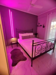 Amalia's Luxury Apartment - Tessalónica - 9