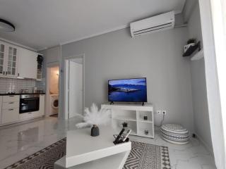 Amalia's Luxury Apartment - Tessalónica - 7