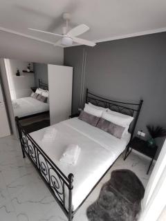 Amalia's Luxury Apartment - Tessalónica - 5