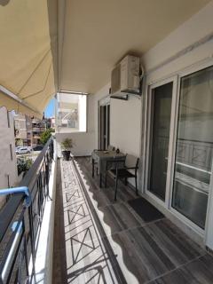 Amalia's Luxury Apartment - Tessalónica - 4