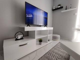 Amalia's Luxury Apartment - Tessalónica - 3