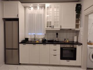 Amalia's Luxury Apartment - Tessalónica - 2