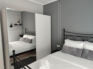 Amalia's Luxury Apartment - Tessalónica - 1