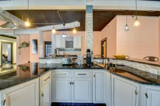 Finger Lakes Condo about 4 Mi to Lake and Boat Ramp - Seneca Falls - 3