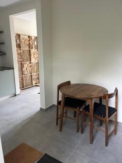 Huisje Teak - Beekbergen - 5