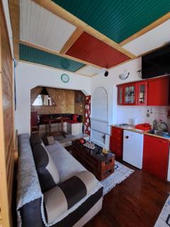 Apartman Mountain - Žabljak - 0