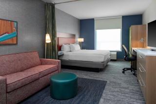 Home2 Suites By Hilton Northville Detroit - Northville - 6
