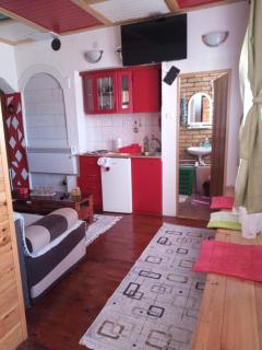 Apartman Mountain - Žabljak - 5