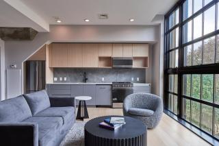 Riversuites At The Battery - 4