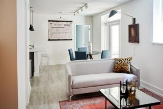 Reside Navy Yard, a Wyndham Residence - Washington - 9