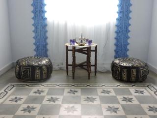 Hotel La Fonda del Califa - 2