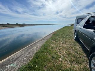 Caravan by Lake - Oradea - 3