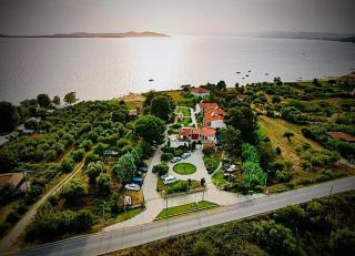 Hotel Paradise Ouranoupolis - Ouranoupoli - 0