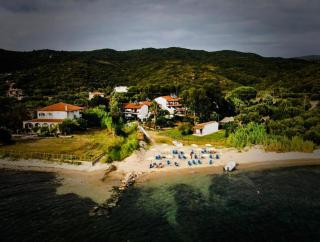 Hotel Paradise Ouranoupolis - Ouranoupoli - 5