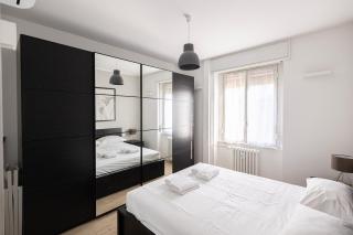 Splendido Trilocale in Bovisa - Milão - 5