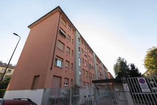 Splendido Trilocale in Bovisa - Milan - 1