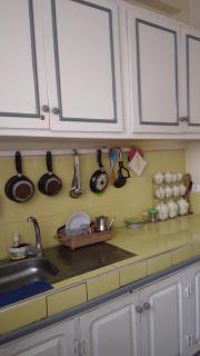 Appartement pour les vacances - 1
