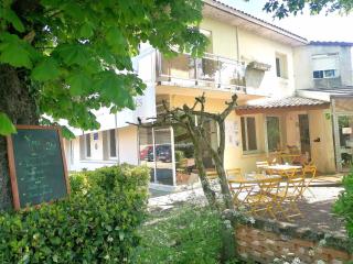 Hôtel Platanes - KB HOTEL GROUP - Étauliers - 8