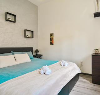 Neofit Rilski Apartment (near Vitoshka street) - Sofia - 2