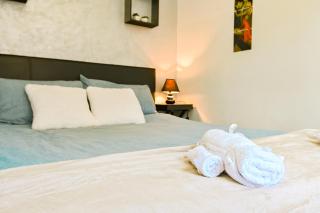 Neofit Rilski Apartment (near Vitoshka street) - Sofia - 1