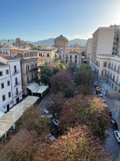 Casa Vacanze Da Ruggero al Massimo - Palermo - 1