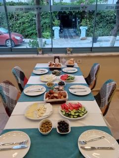 İkarus Hotel - Kuşadası - 7