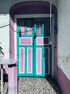 Casa Nicté - Flores - 0