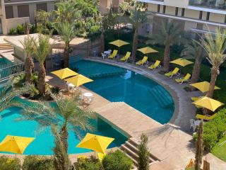 SUNNY 48- Appart Cozy -Marrakech-centre - Marrakech - 0
