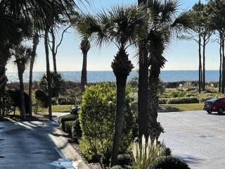 Salty Sand-Close to the pool, steps to the beach! - Hilton Head Island - 0