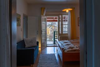 Ferienhaus Marienkeller - 1