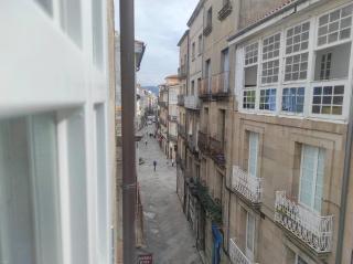 Lepanto3 - Apartamento amplio y luminoso para disfrutar de Ourense - Ourense - 6