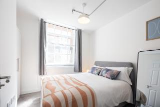 Apartment For Two Near Bolton Train Station - 8
