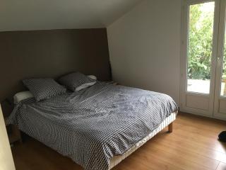 villa spacieuse avec piscine sur cote basque Anglet - Anglet - 6