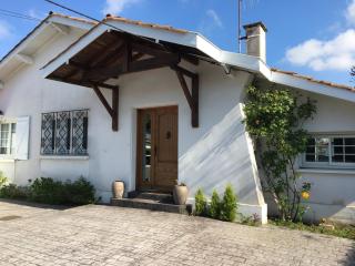 villa spacieuse avec piscine sur cote basque Anglet - Anglet - 5
