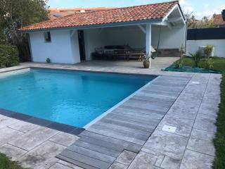 villa spacieuse avec piscine sur cote basque Anglet - Anglet - 1